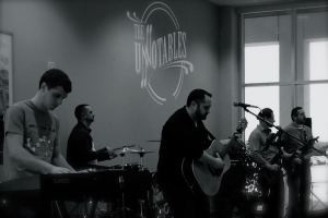 The Unnotables - Official Photo