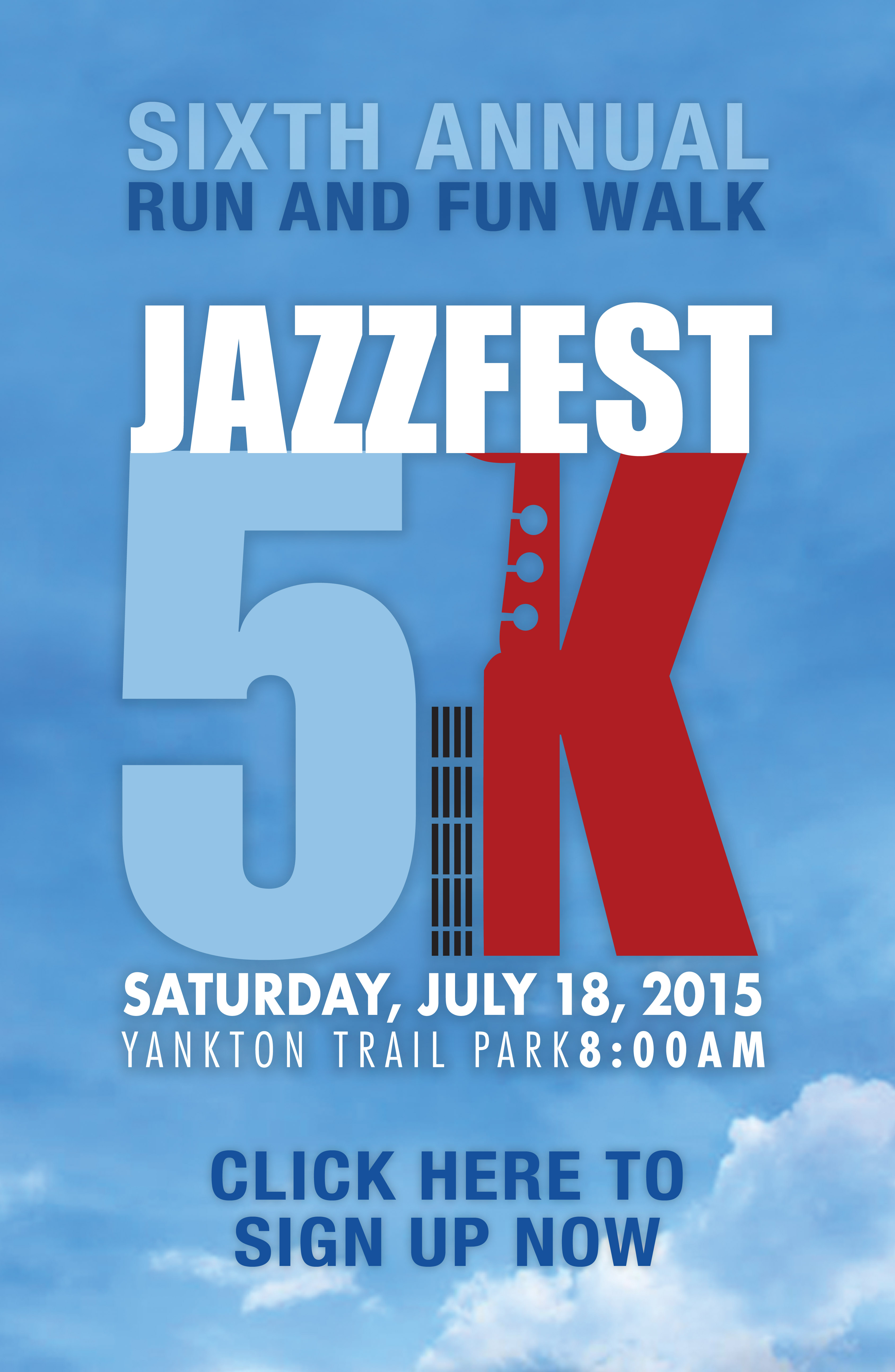 2014 5K Run and Fun Walk