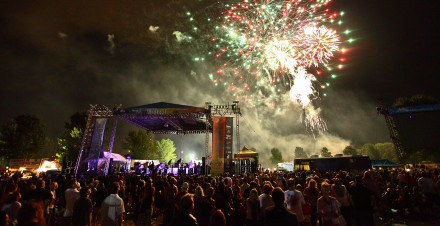 Fireworks